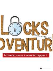 Locks Adventure / Locks Adventure Kids - Escape Game