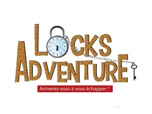 Locks Adventure / Locks Adventure Kids - Escape Game