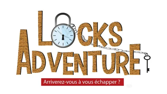 Locks Adventure / Locks Adventure Kids - Escape Game