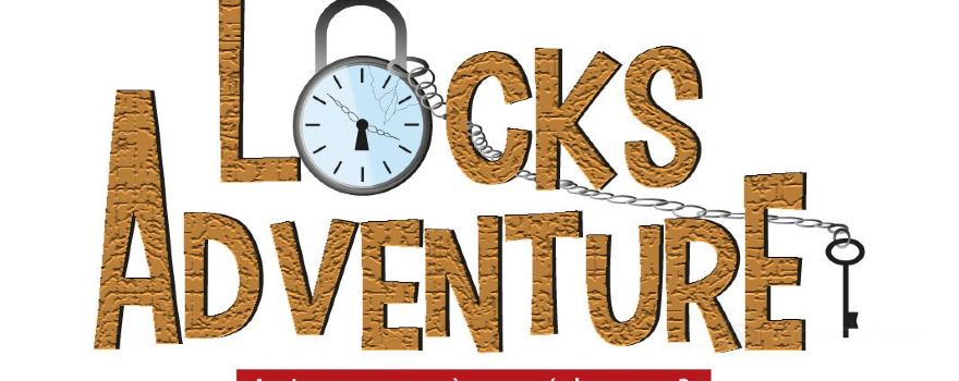 Locks Adventure / Locks Adventure Kids - Escape Game