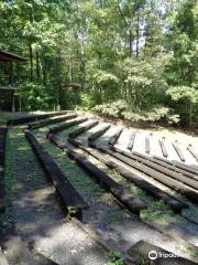 Red Clay State Historic Park