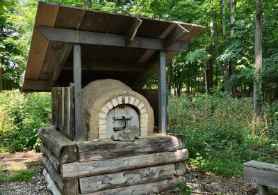 Van Wyck Homestead Museum