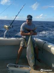 Happy Hunter Sport Fishing