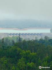 Linganamakki dam