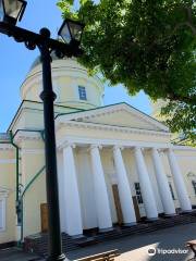 Александро-Невский кафедральный собор