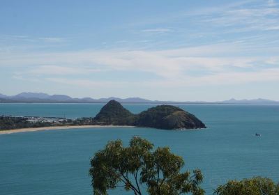 Capricorn Coast National Park