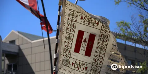 Maniero Nobile Contrada San Magno