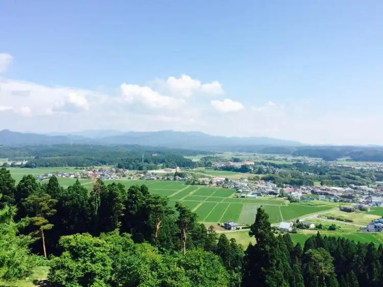 Gojome