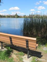 Hellyer County Park