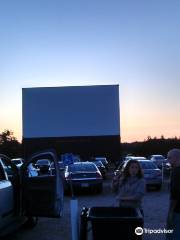 Mustang Drive-In Theatre