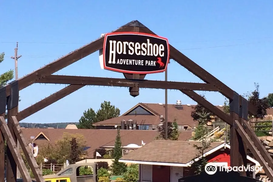 Horseshoe Adventure Park
