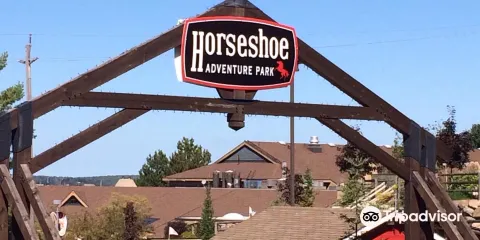 Horseshoe Adventure Park