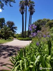 オルビユ・リキエ公園