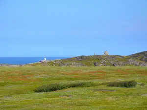 King Oscar II Chapel