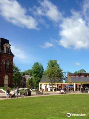 Colchester-East Hants Public Library