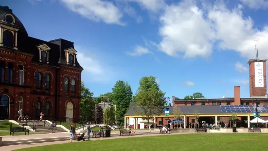 Colchester-East Hants Public Library