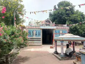 Ezhuthari Nathar Temple