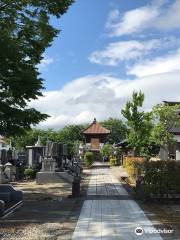 日蓮宗滝沢妙國寺（本山 寳光山 妙國寺）