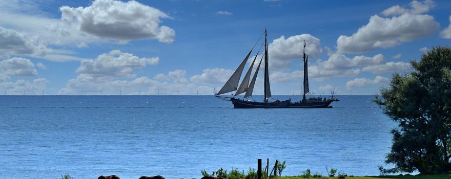 IJsselmeer (Lake IJssel)