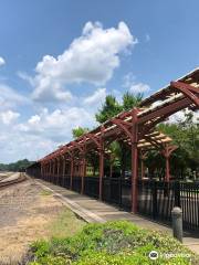 Hattiesburg Station