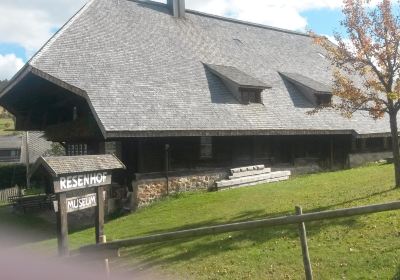 Heimatmuseum Resenhof