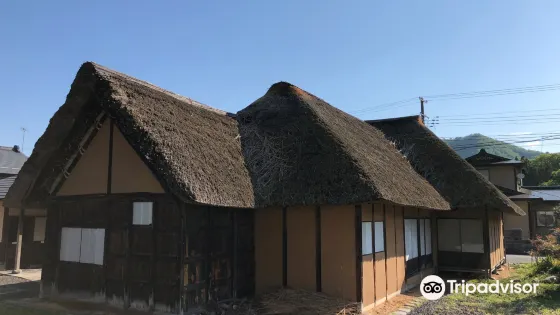 楢下宿