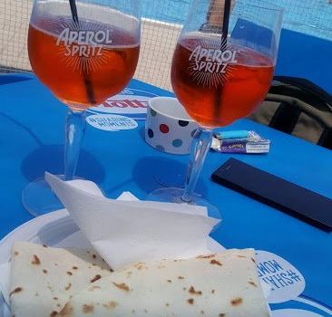 Spazio Fitness Acquapark