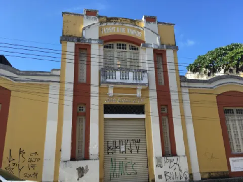 Tito Silva Memorial School Workshop