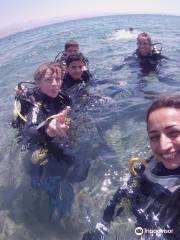 Sigala Diving School