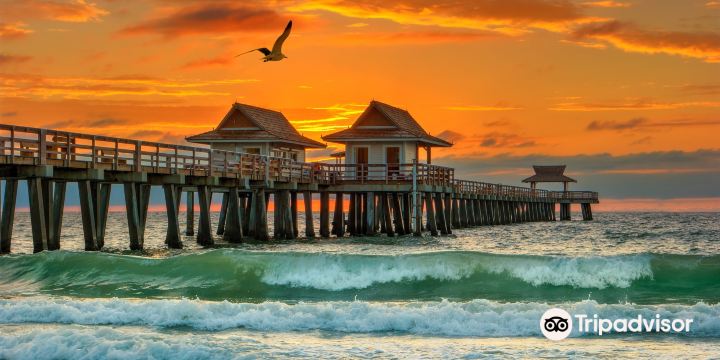 Naples Pier