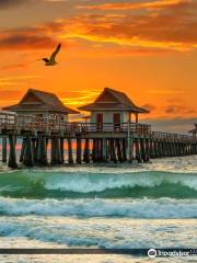 Naples Pier