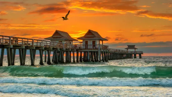 Naples Pier