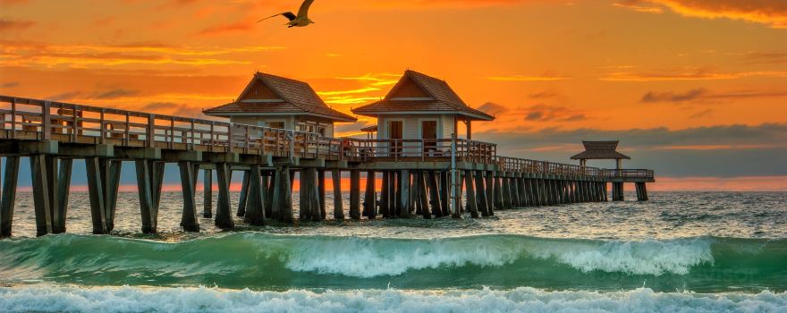 Naples Pier