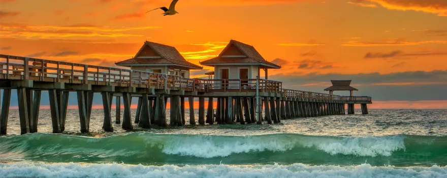 Naples Pier
