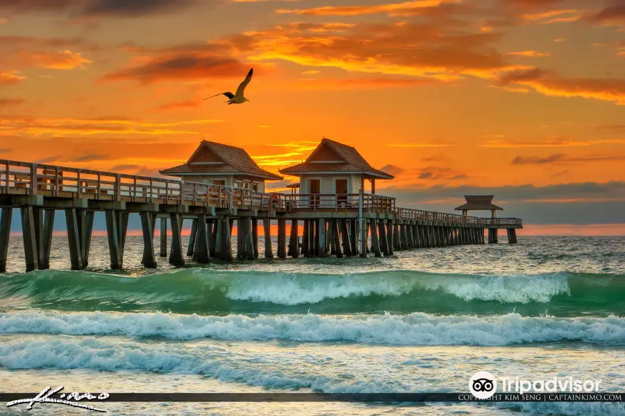 Naples Pier