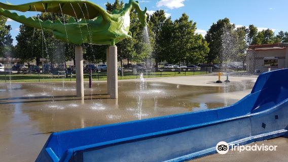 Ben Lee Park