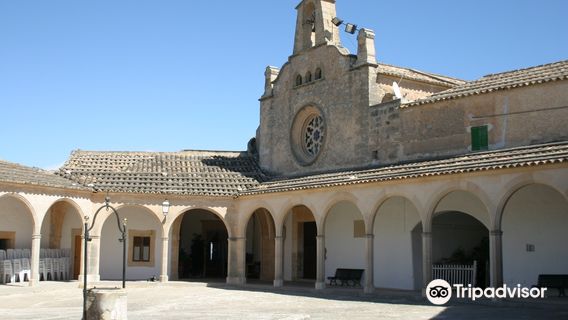 Santuario de Monti-Sion