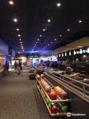 Bowlero Buffalo Grove