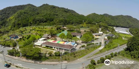 Gokatsuraike Furusato Village