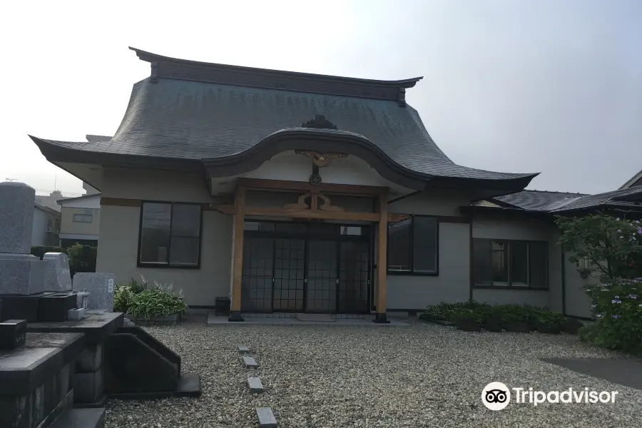 Shokaku-ji Temple