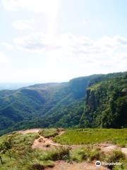 Mirante da Chapada (Centro Geodesico)