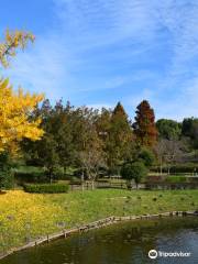 ベティさんの家旭公園