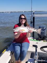 Charleston Fishing Charters