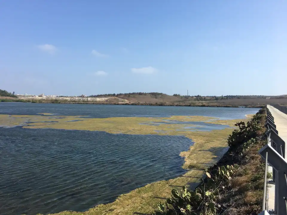 3_Caiyuan Wetlands