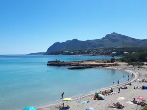 Playa de Sant Joan