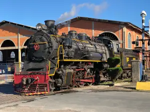 Museu Ferroviario