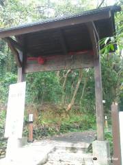 Scholar Climbing Trail