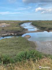 Brancaster Bay