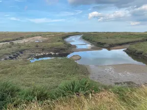 Brancaster Bay