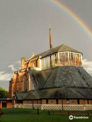 Douai Abbey